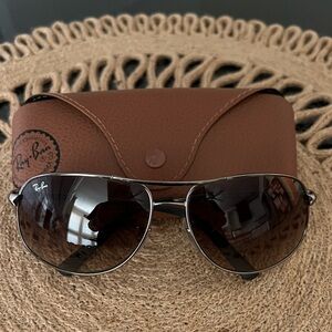 Men’s Ray Ban Sunglasses